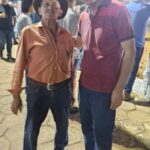 Prefeitura de Amambai prestigia o 35º Encontro Estadual de Clubes de Laço