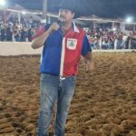 Prefeitura de Amambai prestigia o 35º Encontro Estadual de Clubes de Laço