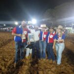 Prefeitura de Amambai prestigia o 35º Encontro Estadual de Clubes de Laço