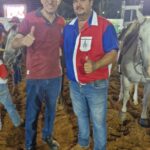 Prefeitura de Amambai prestigia o 35º Encontro Estadual de Clubes de Laço