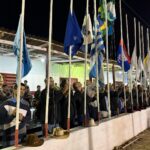 Prefeitura de Amambai prestigia o 35º Encontro Estadual de Clubes de Laço