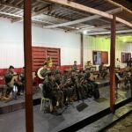 Prefeitura de Amambai prestigia o 35º Encontro Estadual de Clubes de Laço