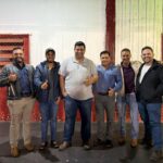 Prefeitura de Amambai prestigia o 35º Encontro Estadual de Clubes de Laço