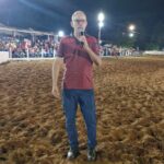 Prefeitura de Amambai prestigia o 35º Encontro Estadual de Clubes de Laço