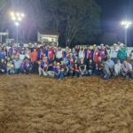 Prefeitura de Amambai prestigia o 35º Encontro Estadual de Clubes de Laço