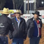 Prefeitura de Amambai prestigia o 35º Encontro Estadual de Clubes de Laço