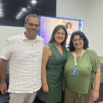 Coordenadoria da Mulher de Amambai participa de importantes eventos em Campo Grande e na fronteira, ampliando atuação e parcerias