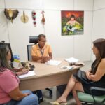 Coordenadoria da Mulher de Amambai participa de importantes eventos em Campo Grande e na fronteira, ampliando atuação e parcerias