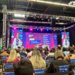 Coordenadoria da Mulher de Amambai participa de importantes eventos em Campo Grande e na fronteira, ampliando atuação e parcerias