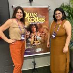 Coordenadoria da Mulher de Amambai participa de importantes eventos em Campo Grande e na fronteira, ampliando atuação e parcerias