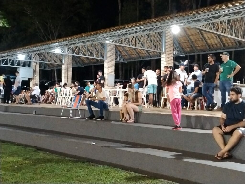 Após sete anos, Copa Ouro da AABB é retomada com a 20ª edição em Amambai Após sete anos, Copa Ouro da AABB é retomada com a 20ª edição em Amambai