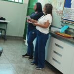 Campanha em Tacuru orienta população sobre destinação do Imposto de Renda ao Fundo da Criança e do Adolescente