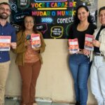 Campanha em Tacuru orienta população sobre destinação do Imposto de Renda ao Fundo da Criança e do Adolescente