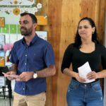 Campanha em Tacuru orienta população sobre destinação do Imposto de Renda ao Fundo da Criança e do Adolescente