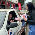 Campanha em Tacuru orienta população sobre destinação do Imposto de Renda ao Fundo da Criança e do Adolescente