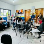 Campanha em Tacuru orienta população sobre destinação do Imposto de Renda ao Fundo da Criança e do Adolescente