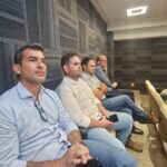 Prefeitura de Amambai, Acia e SRA visitam unidade da Lar em Medianeira (PR)