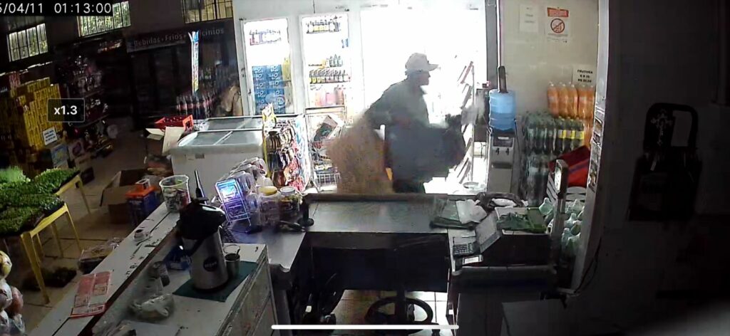 Polícia Civil prende dupla por furto, tráfico e adulteração de veículo em Iguatemi Polícia Civil prende dupla por furto, tráfico e adulteração de veículo em Iguatemi
