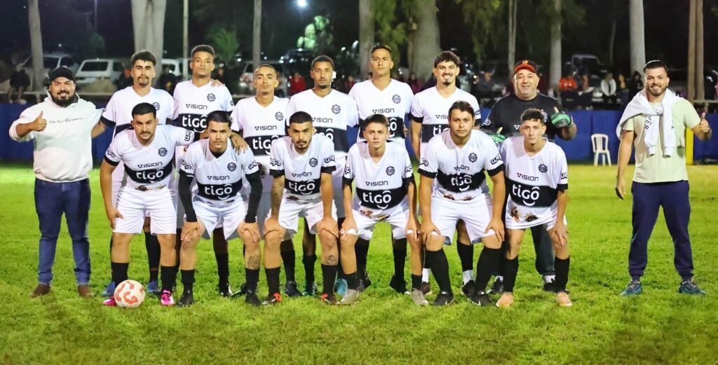 Copa Ouro define últimos semifinalistas nesta segunda-feira em Amambai Copa Ouro define últimos semifinalistas nesta segunda-feira em Amambai