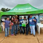 Campeonato de Pesca reuniu famílias e amigos no Parque da Cidade em Amambai