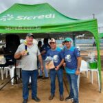 Campeonato de Pesca reuniu famílias e amigos no Parque da Cidade em Amambai