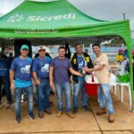Campeonato de Pesca reuniu famílias e amigos no Parque da Cidade em Amambai