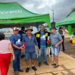 Campeonato de Pesca reuniu famílias e amigos no Parque da Cidade em Amambai