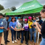 Campeonato de Pesca reuniu famílias e amigos no Parque da Cidade em Amambai