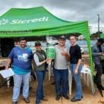 Campeonato de Pesca reuniu famílias e amigos no Parque da Cidade em Amambai