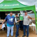 Campeonato de Pesca reuniu famílias e amigos no Parque da Cidade em Amambai