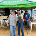 Campeonato de Pesca reuniu famílias e amigos no Parque da Cidade em Amambai