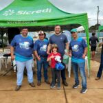 Campeonato de Pesca reuniu famílias e amigos no Parque da Cidade em Amambai