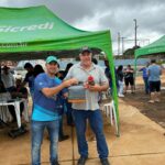 Campeonato de Pesca reuniu famílias e amigos no Parque da Cidade em Amambai