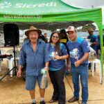 Campeonato de Pesca reuniu famílias e amigos no Parque da Cidade em Amambai