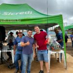 Campeonato de Pesca reuniu famílias e amigos no Parque da Cidade em Amambai