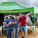 Campeonato de Pesca reuniu famílias e amigos no Parque da Cidade em Amambai