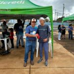 Campeonato de Pesca reuniu famílias e amigos no Parque da Cidade em Amambai