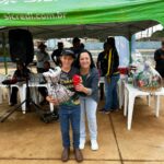 Campeonato de Pesca reuniu famílias e amigos no Parque da Cidade em Amambai