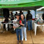 Campeonato de Pesca reuniu famílias e amigos no Parque da Cidade em Amambai