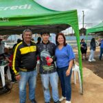 Campeonato de Pesca reuniu famílias e amigos no Parque da Cidade em Amambai