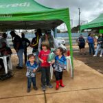 Campeonato de Pesca reuniu famílias e amigos no Parque da Cidade em Amambai
