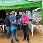 Campeonato de Pesca reuniu famílias e amigos no Parque da Cidade em Amambai