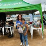 Campeonato de Pesca reuniu famílias e amigos no Parque da Cidade em Amambai
