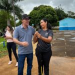 Campeonato de Pesca reuniu famílias e amigos no Parque da Cidade em Amambai