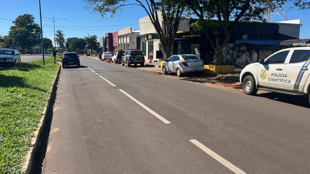 Polícia Civil deflagra operação “Iluminar” contra furtos de energia elétrica em Mundo Novo