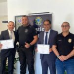 Hélio Ramão e Alfredo Soares são diplomados como prefeito e vice de Paranhos