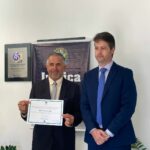 Hélio Ramão e Alfredo Soares são diplomados como prefeito e vice de Paranhos