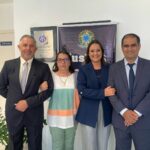 Hélio Ramão e Alfredo Soares são diplomados como prefeito e vice de Paranhos