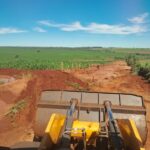Prefeitura de Amambai intensifica ações de recuperação em estradas e vias urbanas após fortes chuvas