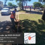 Prefeitura de Amambai intensifica ações de recuperação em estradas e vias urbanas após fortes chuvas